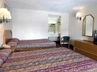 фото отеля Days Inn Ashburn