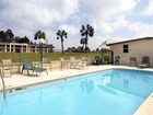 фото отеля Days Inn Ashburn