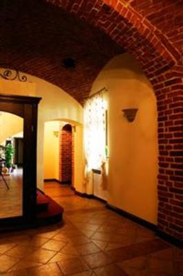 фото отеля Hotel Nowodworski