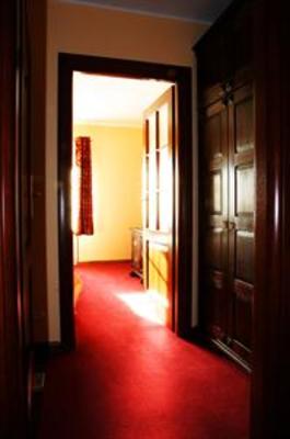 фото отеля Hotel Nowodworski