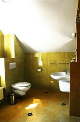 фото отеля Hotel Nowodworski