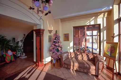фото отеля Hotel Nowodworski