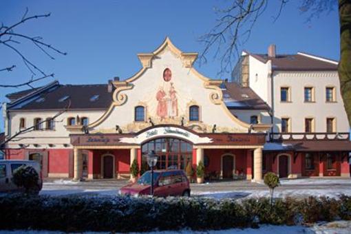 фото отеля Hotel Nowodworski