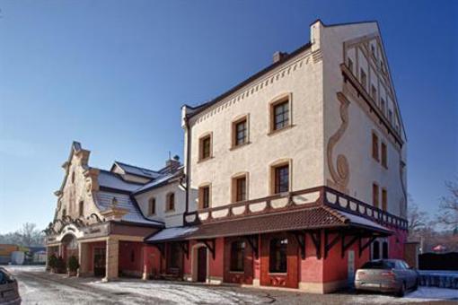 фото отеля Hotel Nowodworski