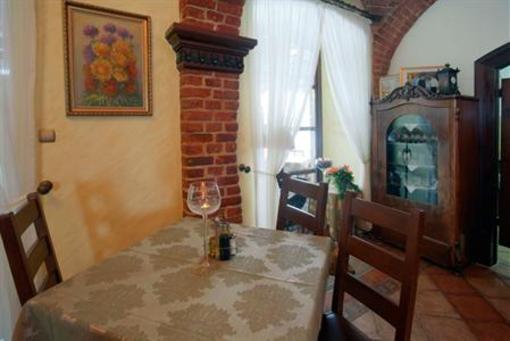 фото отеля Hotel Nowodworski