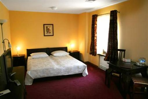 фото отеля Hotel Nowodworski