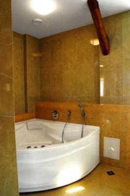 фото отеля Hotel Nowodworski