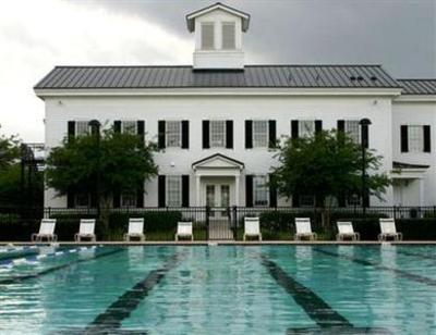 фото отеля Marriott Execustay Post Lake Orlando