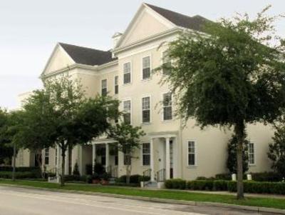 фото отеля Marriott Execustay Post Lake Orlando