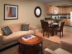 фото отеля Marriott Execustay Post Lake Orlando