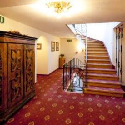 фото отеля Feriengut Oberhabach
