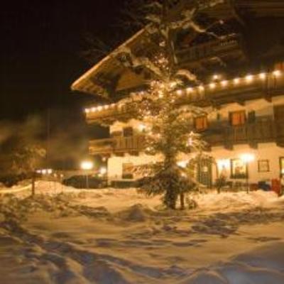 фото отеля Feriengut Oberhabach
