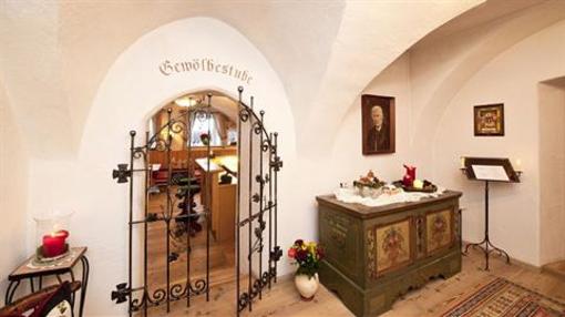 фото отеля Feriengut Oberhabach