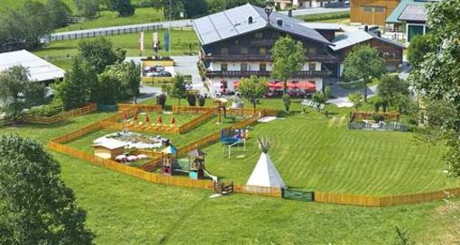 фото отеля Feriengut Oberhabach