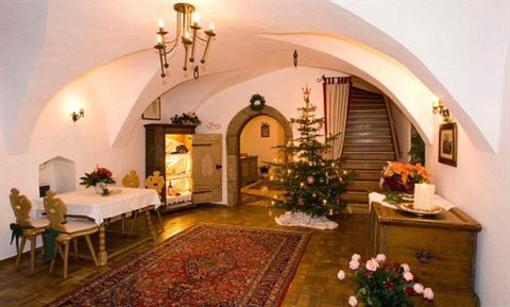 фото отеля Feriengut Oberhabach
