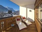 фото отеля Feriengut Oberhabach