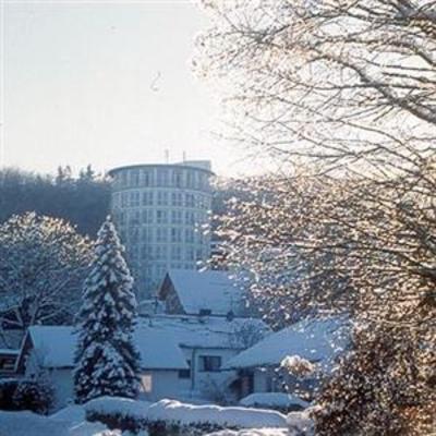 фото отеля Hotel Raitelberg