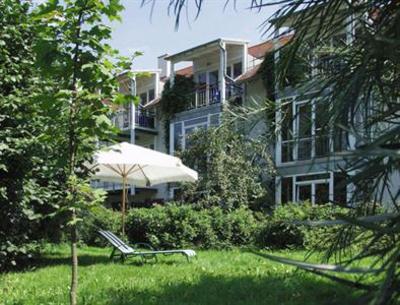 фото отеля Hotel Raitelberg