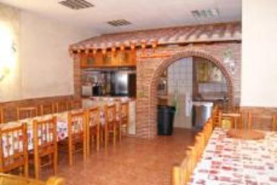 фото отеля Calfred II Apartamentos Logrono