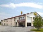 фото отеля Super 8 Manning