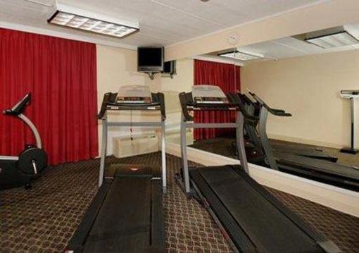 фото отеля Quality Inn Brookville