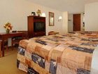 фото отеля Quality Inn Brookville