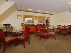 фото отеля Quality Inn Brookville
