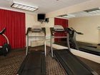 фото отеля Quality Inn Brookville