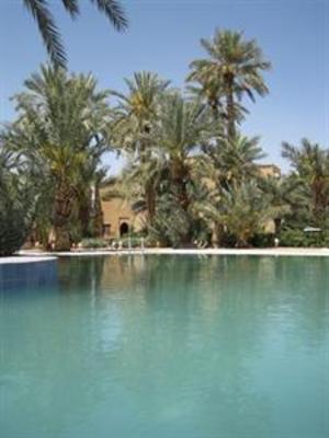 фото отеля Jnane La Kasbah