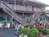 Ocean Court by the Sea