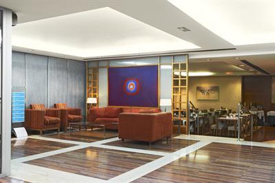 фото отеля Hotel Eurostars Mitre