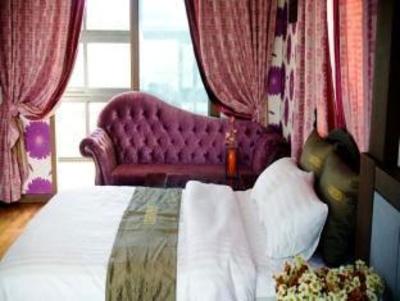 фото отеля Amoureux Pension