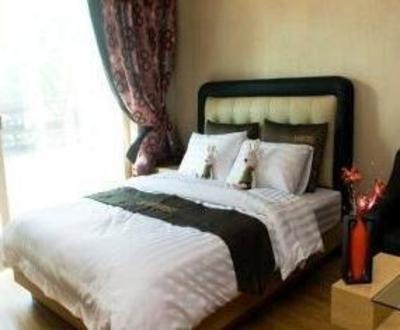 фото отеля Amoureux Pension