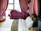фото отеля Amoureux Pension