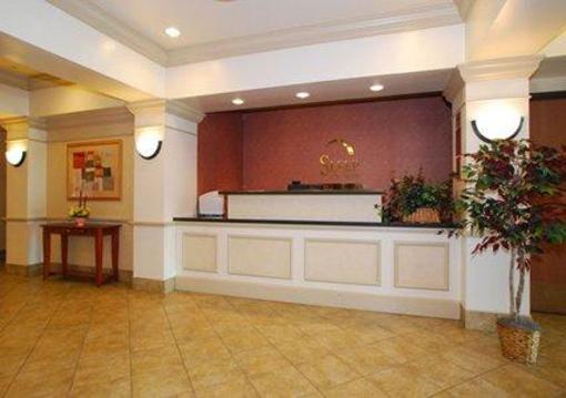 фото отеля Sleep Inn & Suites Parsons