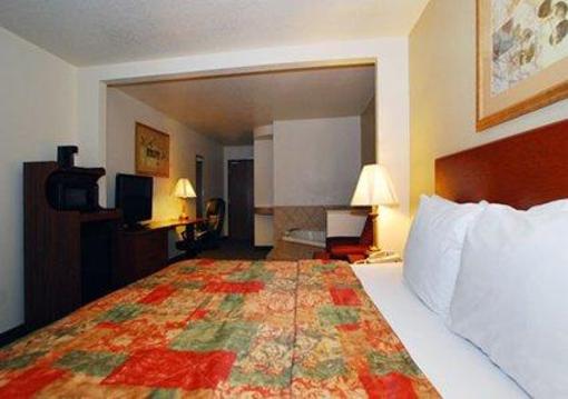 фото отеля Sleep Inn & Suites Parsons