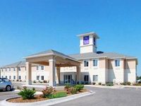Sleep Inn & Suites Parsons