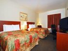 фото отеля Sleep Inn & Suites Parsons