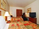 фото отеля Sleep Inn & Suites Parsons