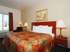 фото отеля Sleep Inn & Suites Parsons