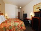 фото отеля Sleep Inn & Suites Parsons
