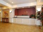 фото отеля Sleep Inn & Suites Parsons