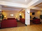 фото отеля Sleep Inn & Suites Parsons