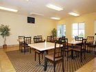 фото отеля Sleep Inn & Suites Parsons