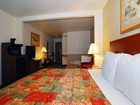 фото отеля Sleep Inn & Suites Parsons