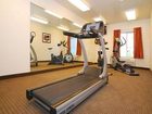 фото отеля Sleep Inn & Suites Parsons