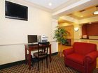 фото отеля Sleep Inn & Suites Parsons