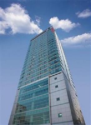 фото отеля M Chereville Hotel Seoul