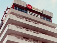 Boulevard Slaass Flat Hotel Manaus