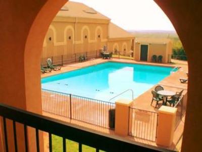 фото отеля Grand Villa Hotel West Plains